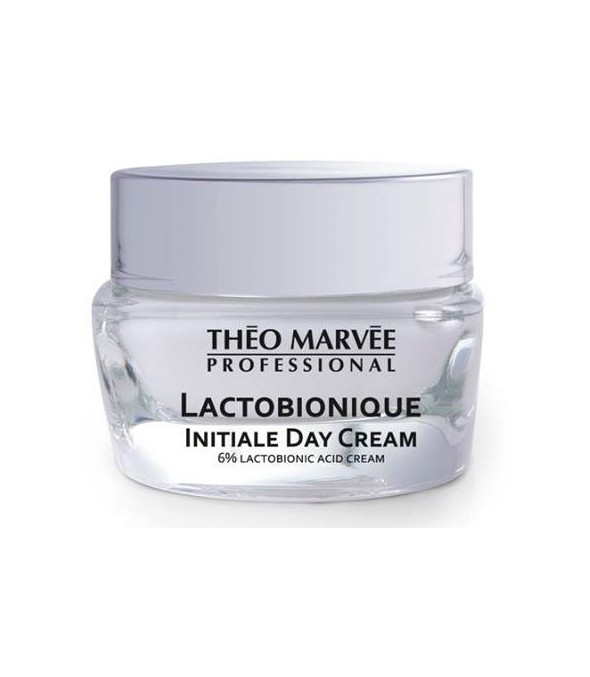 Theo Marvee Lactobionique Initiale Day Cream