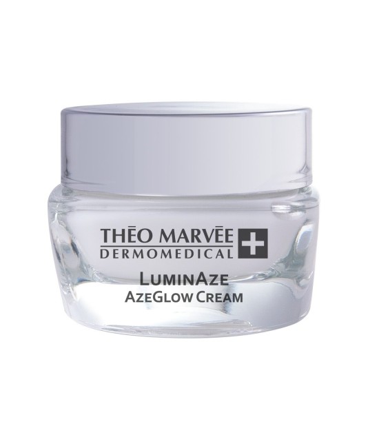 copy of Theo Marvee Lactobionique Initiale Day Cream