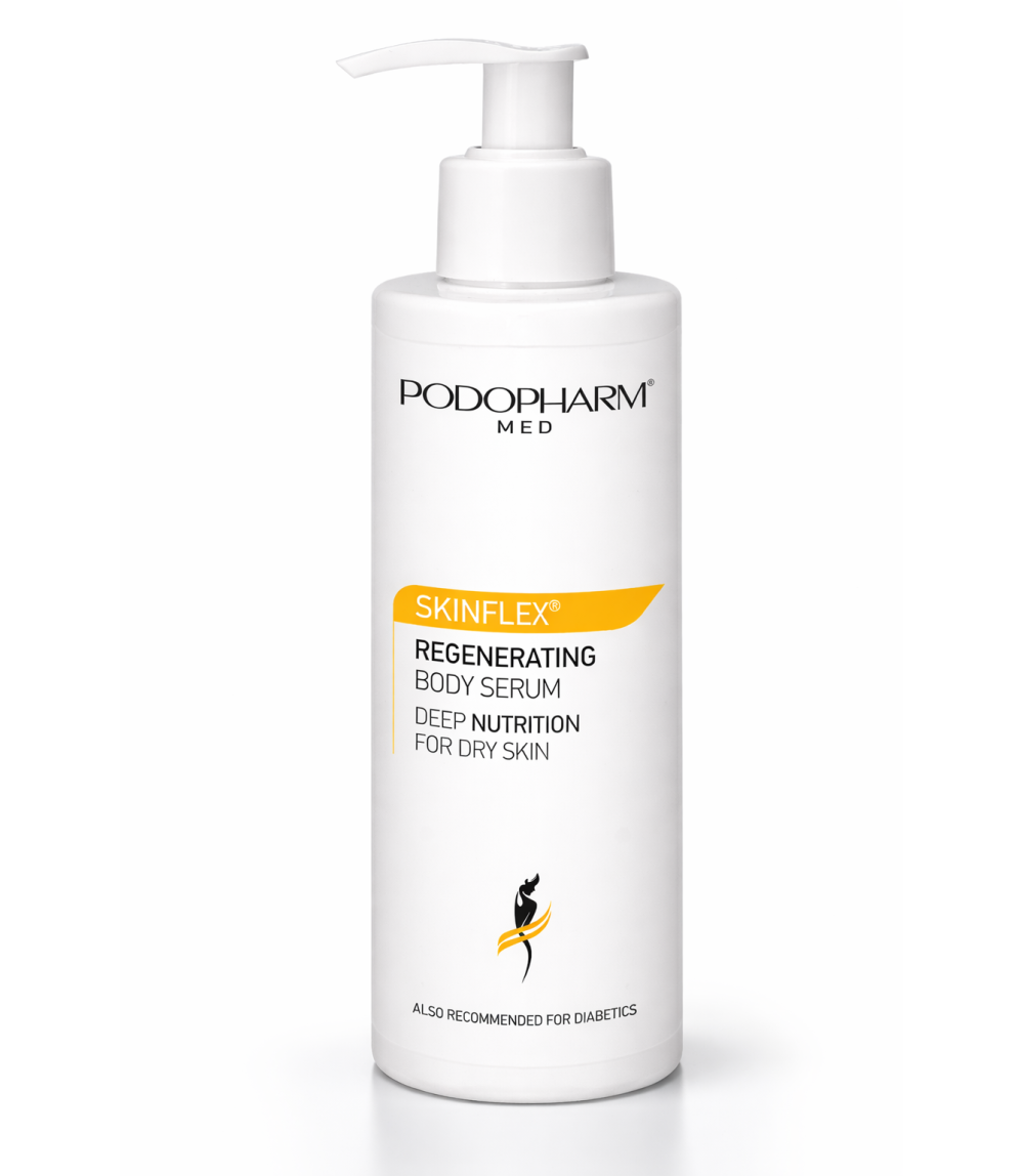 Regenerujące serum do ciała 200ml