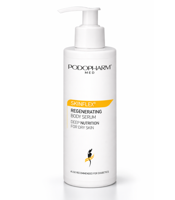 Regenerujące serum do ciała 200ml