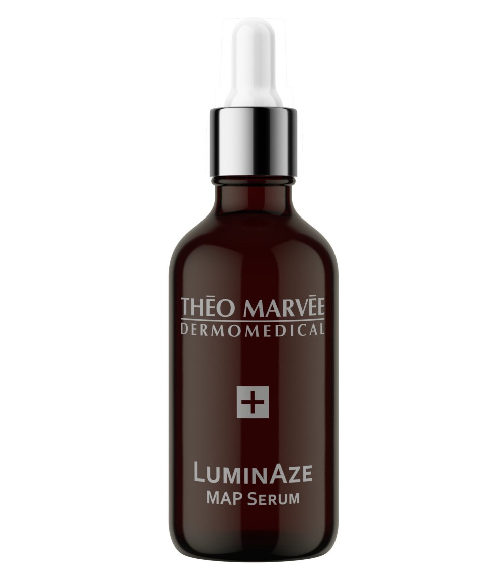 copy of copy of Theo Marvee Lactobionique Initiale Day Cream
