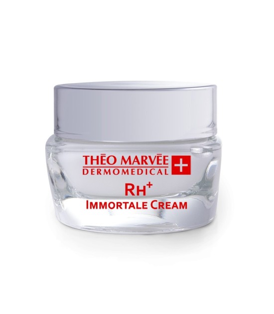 Theo Marvee Temptation NutriLift Cream