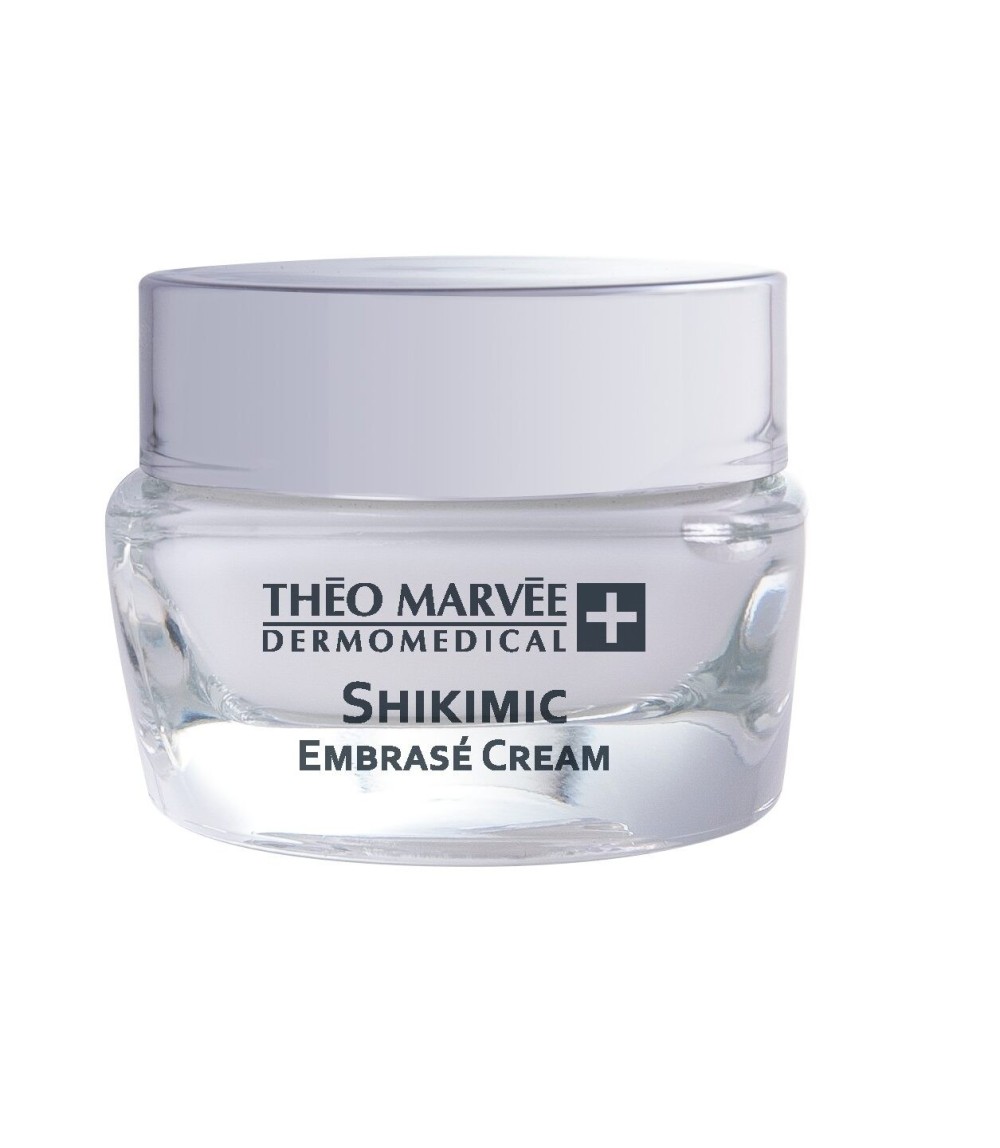 Theo Marvee Temptation HydroLift Cream