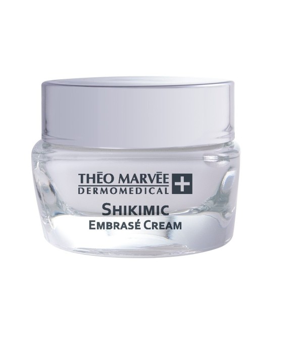 Theo Marvee Temptation HydroLift Cream