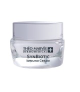 SynBiotic Immuno Cream 50ml