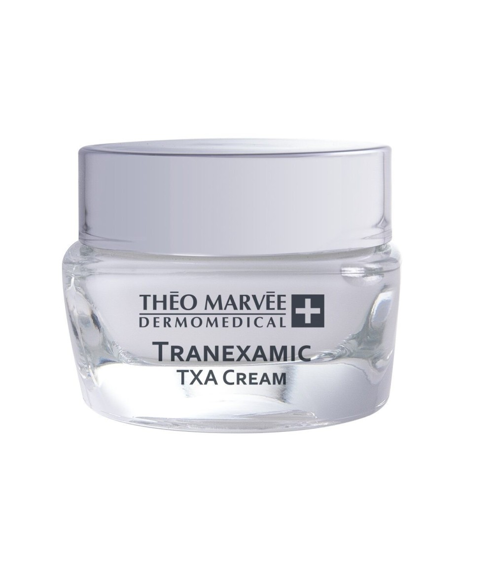 Tranexamic TXA Cream 50ml