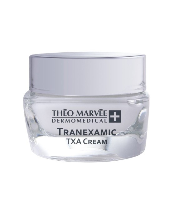 Theo Marvee Temptation HydroLift Cream