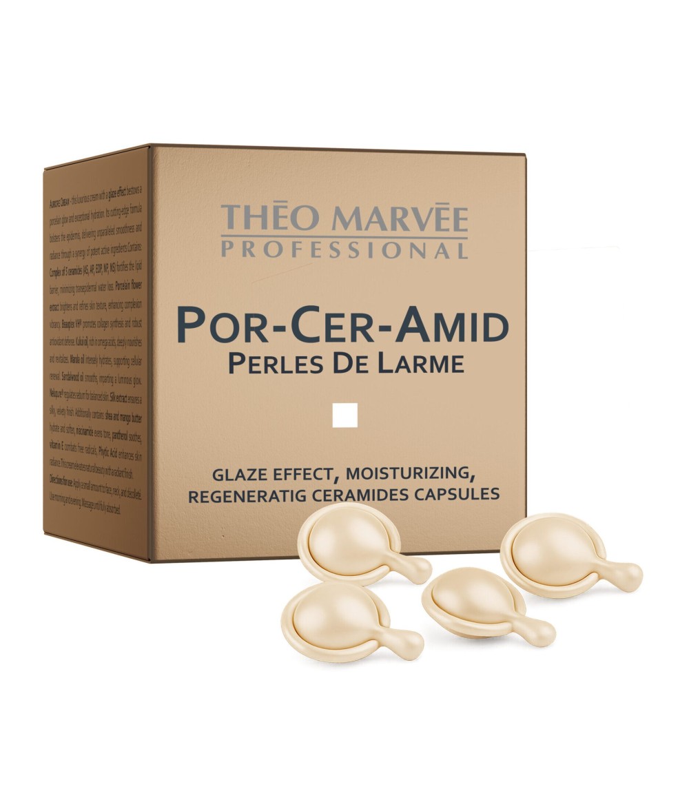 Perles De Larme 30szt