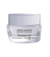 Theo Marvee Progelift Retrospect Night Cream