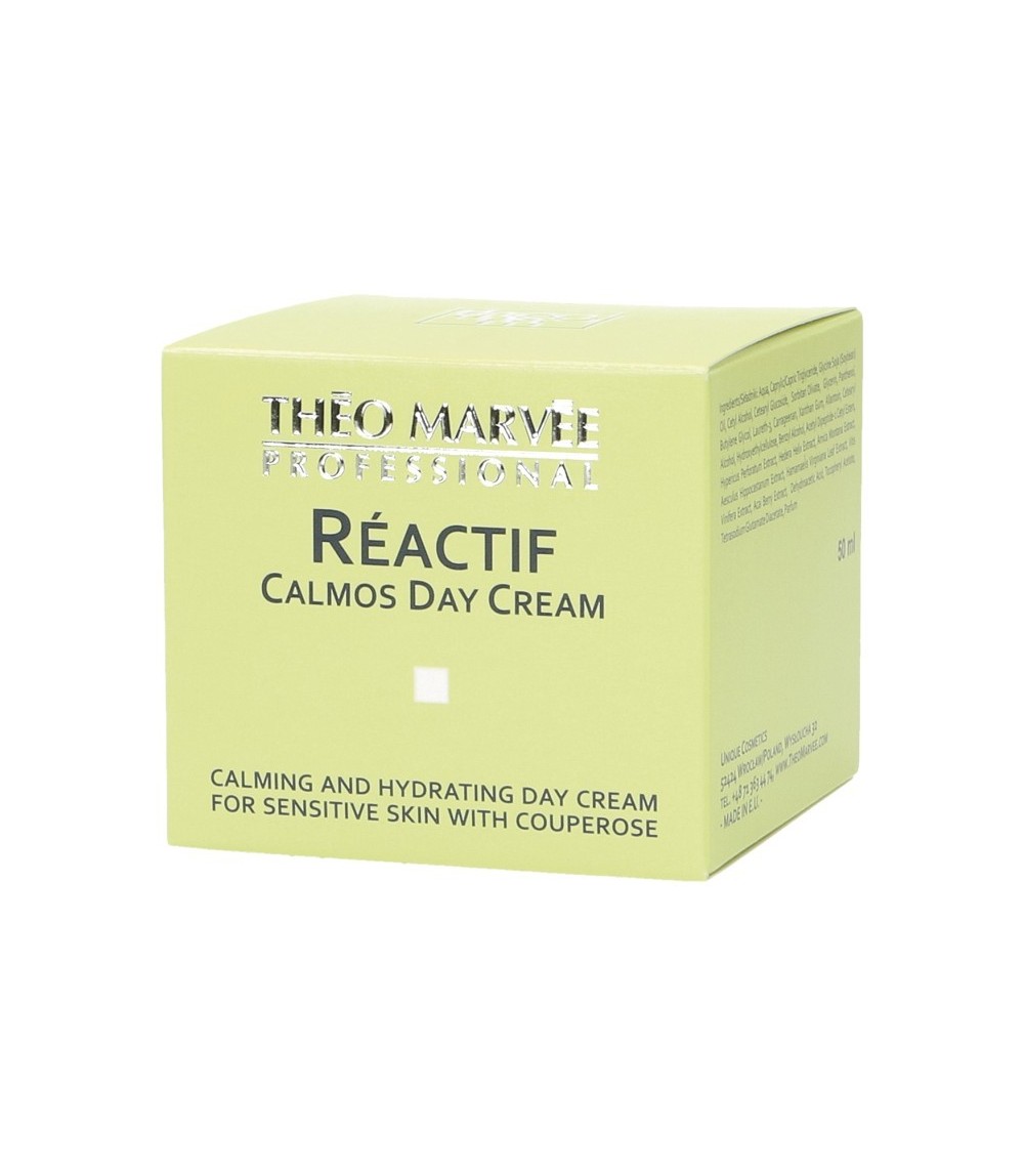 Calmos Day Cream 50ml