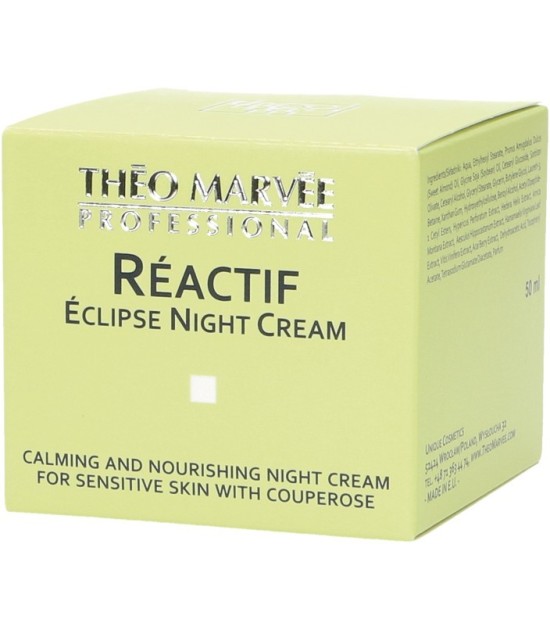 Eclipse Night Cream 50ml