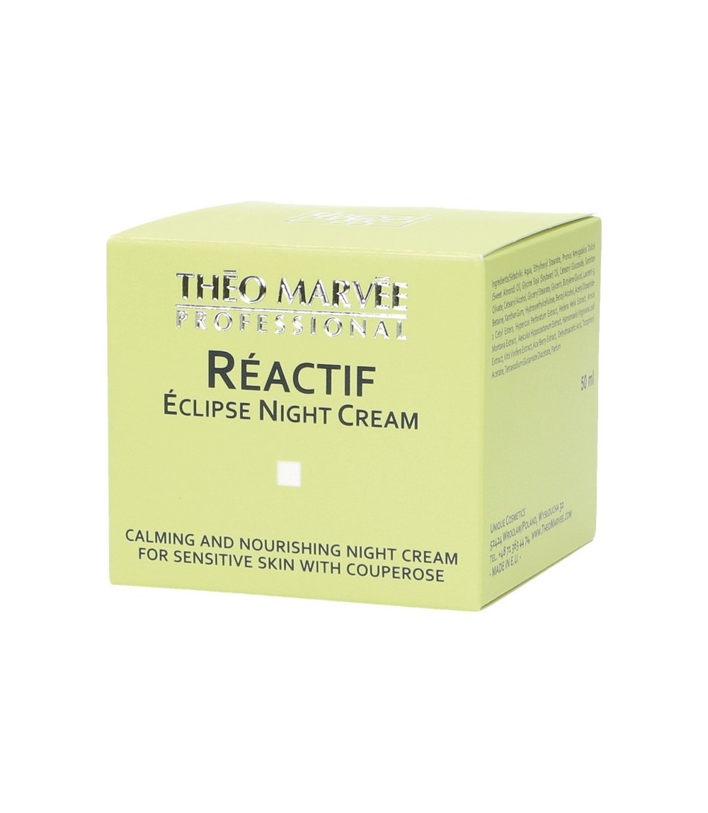 Eclipse Night Cream 50ml