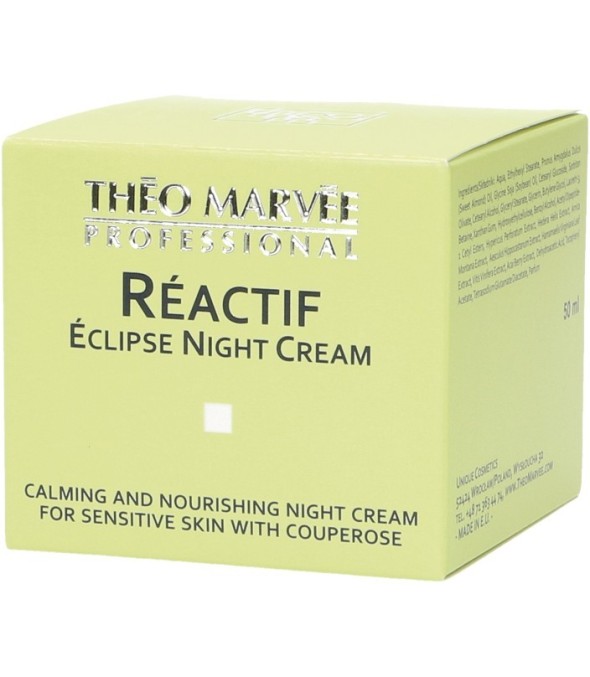 Eclipse Night Cream 50ml