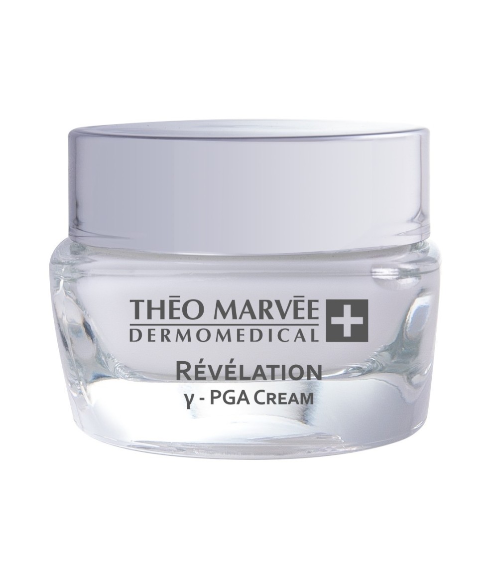 Revelation gamma- PGA Cream 50ml