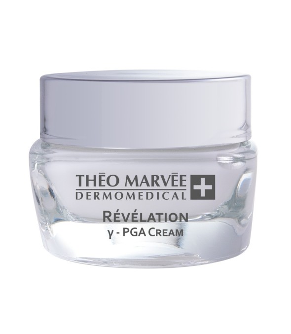 Revelation gamma- PGA Cream 50ml