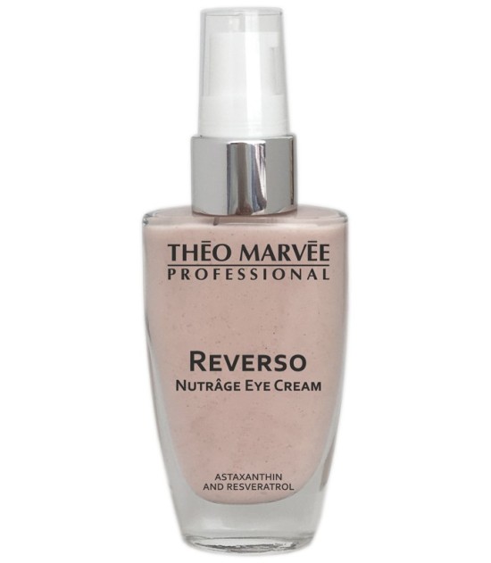 Theo Marvee Reverso Nutrage Eye Cream