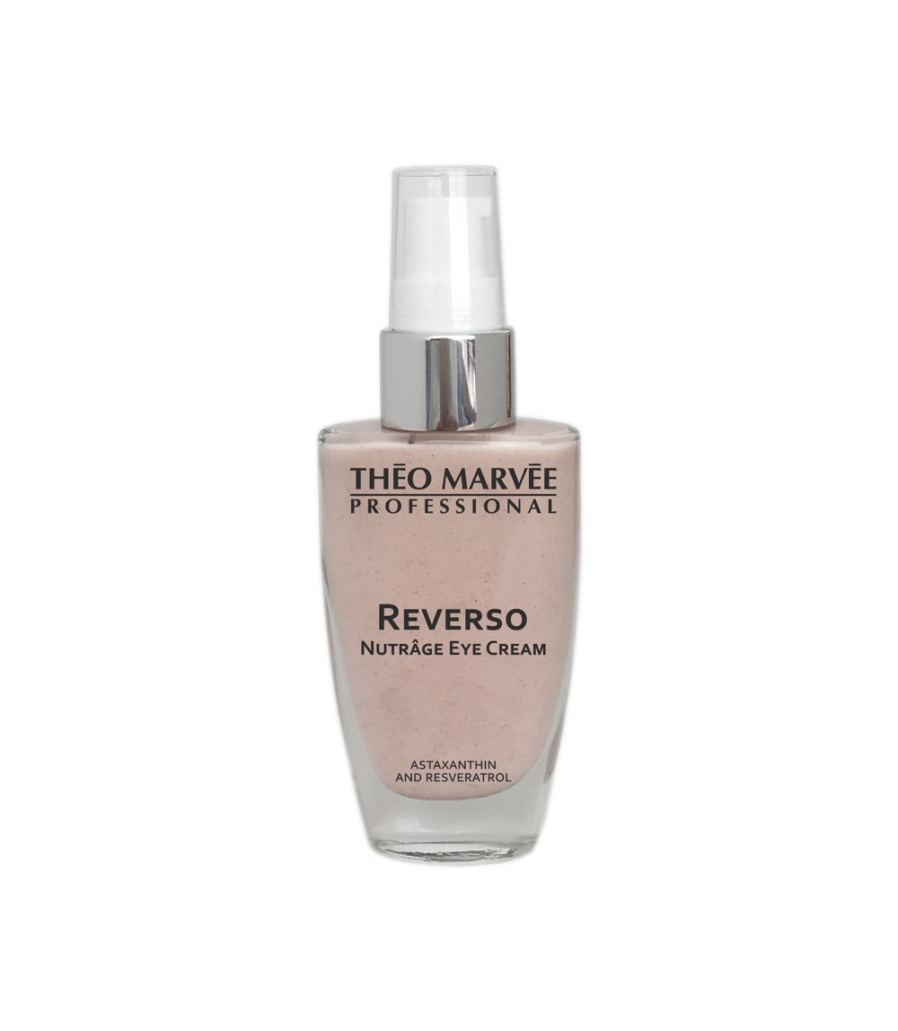 Theo Marvee Reverso Nutrage Eye Cream