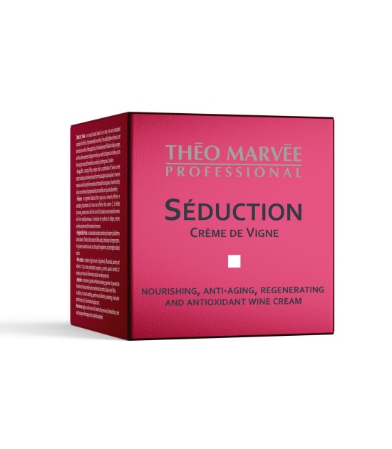 Seduction Creme de Vigne 50ml