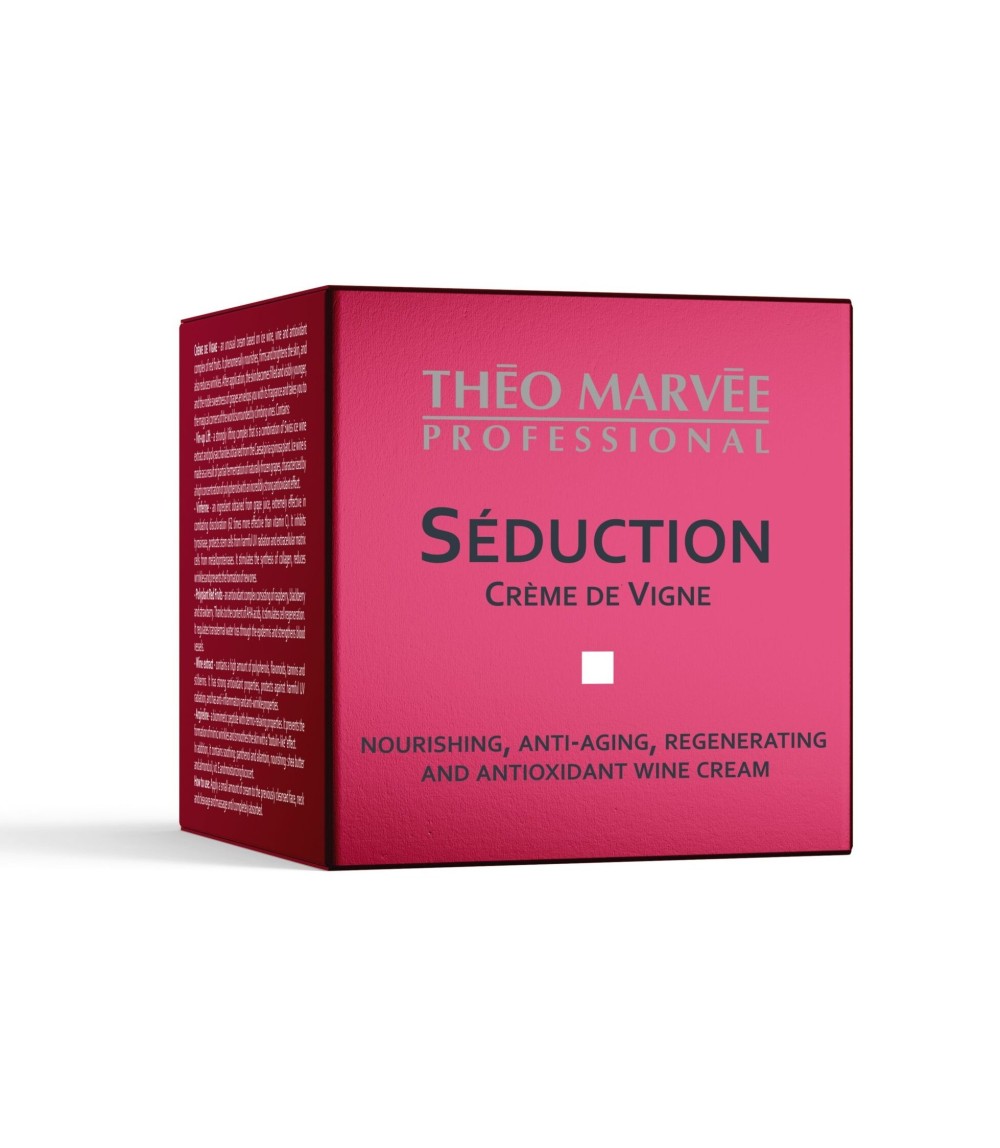 copy of Theo Marvee Reverso Nutrage Eye Cream