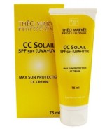 Theo Marvee CC Solail SPF50+