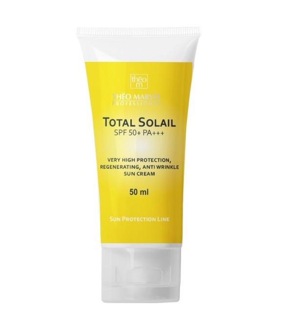 Theo Marvee CC Solail SPF50+