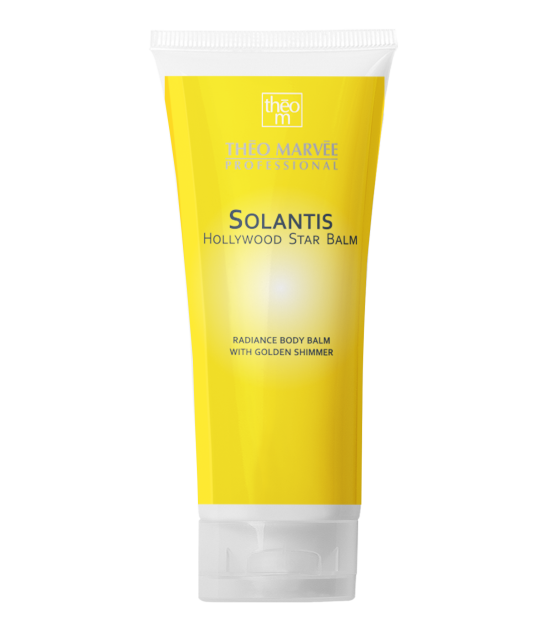 copy of Theo Marvee CC Solail SPF50+