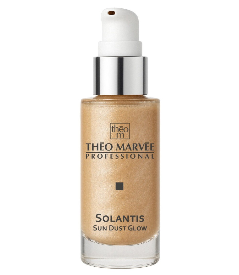 copy of copy of Theo Marvee CC Solail SPF50+