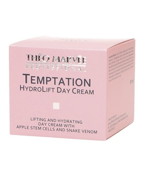 Theo Marvee Temptation HydroLift Cream