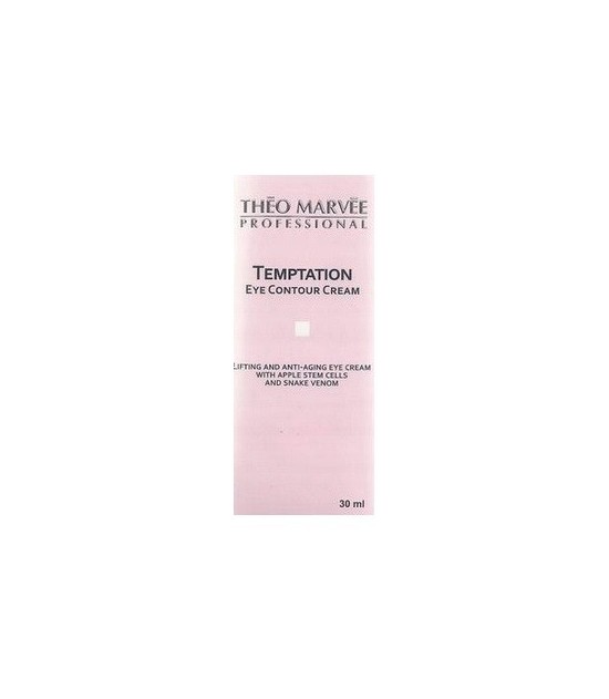 Theo Marvee Temptation Eye Contour Cream