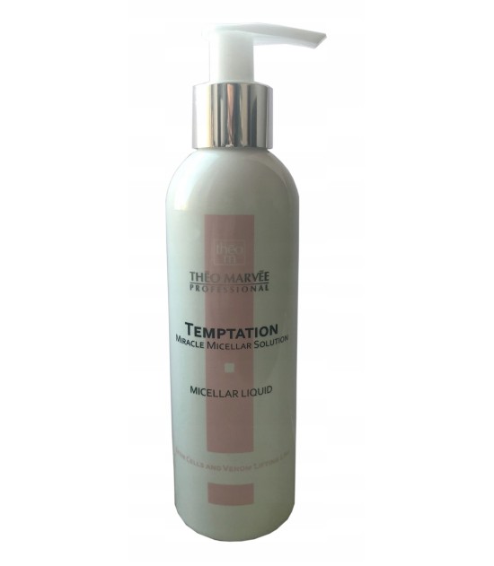 copy of Theo Marvee Temptation NutriLift Cream