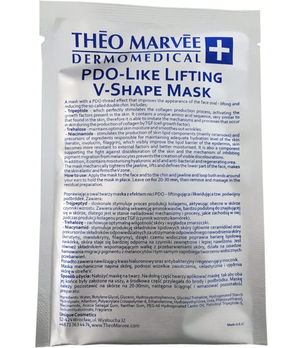Theo Marvee Caviariste Addict Day Cream