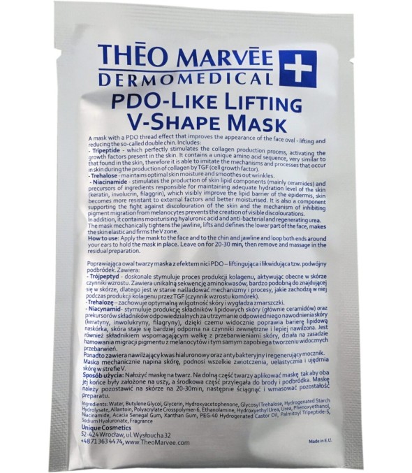 Theo Marvee Caviariste Addict Day Cream