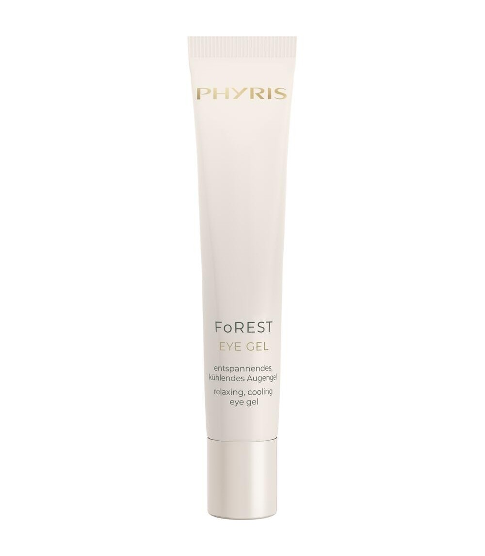 copy of copy of Phyris FoRest Rich Cream
