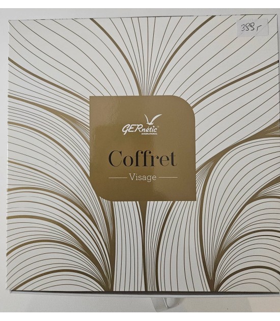 Coffret Immuno 30ml + Synchro 50ml + Marine Gumming Cleansing 50ml