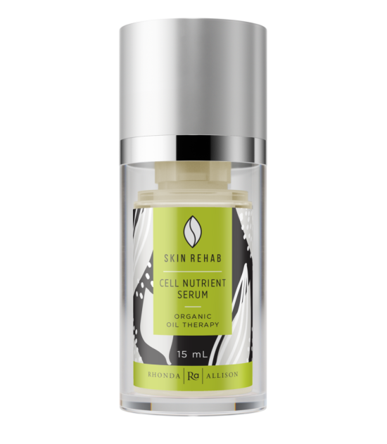 Cell Nutrient Serum 15ml