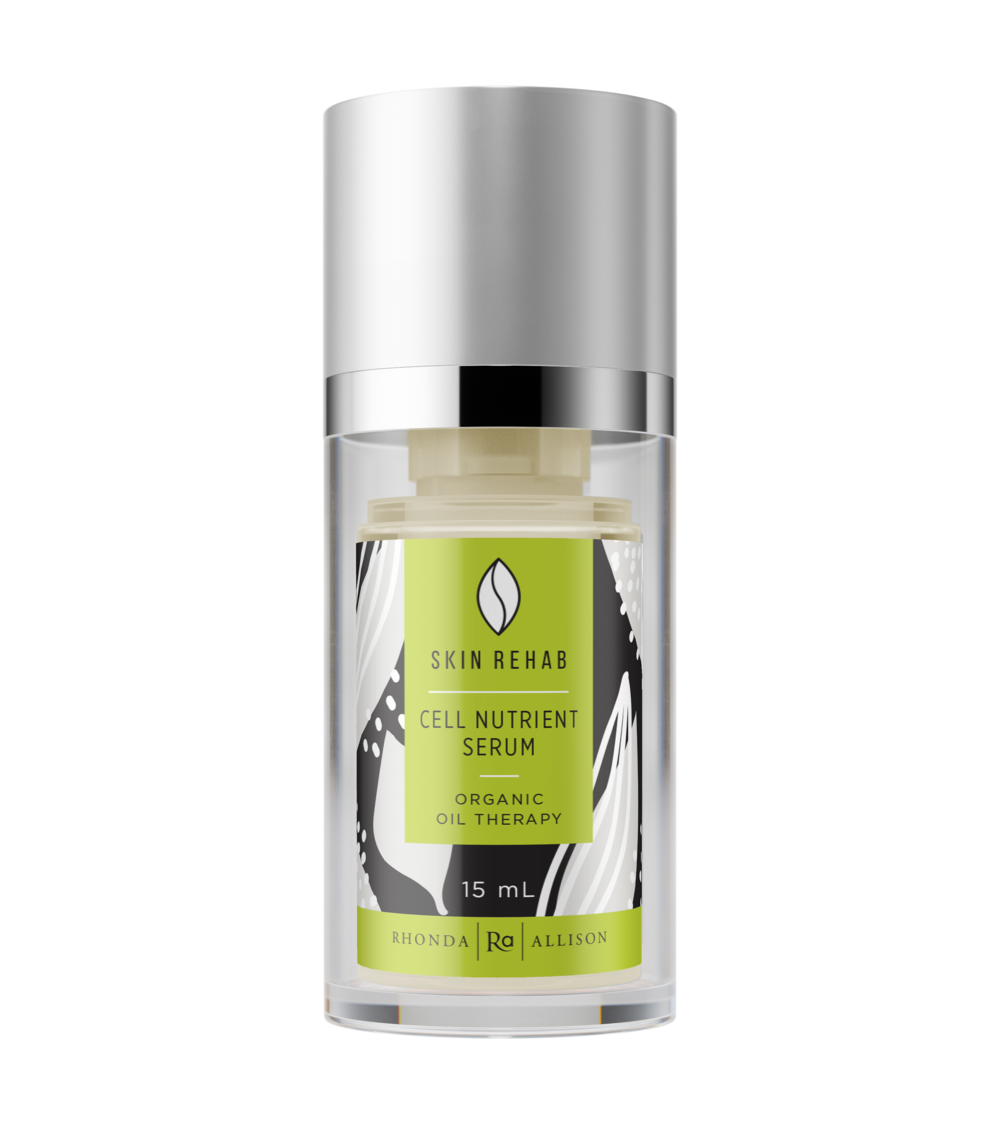 Cell Nutrient Serum 15ml