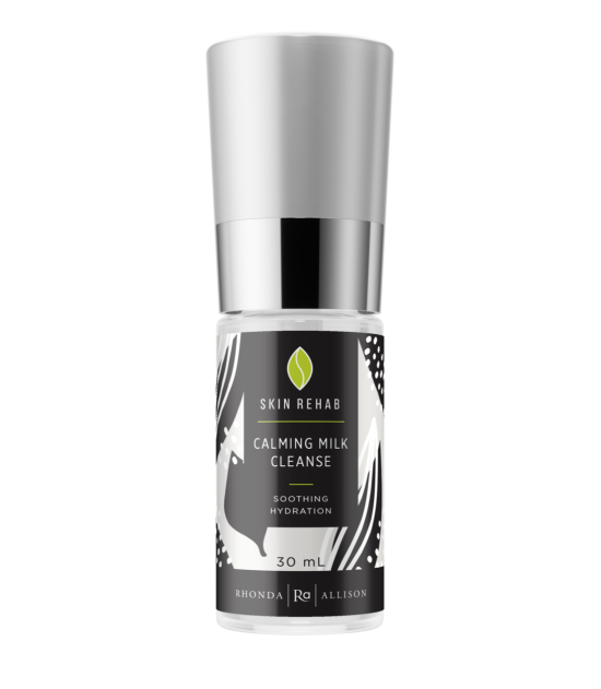 Calming Milk Cleanse 30ml