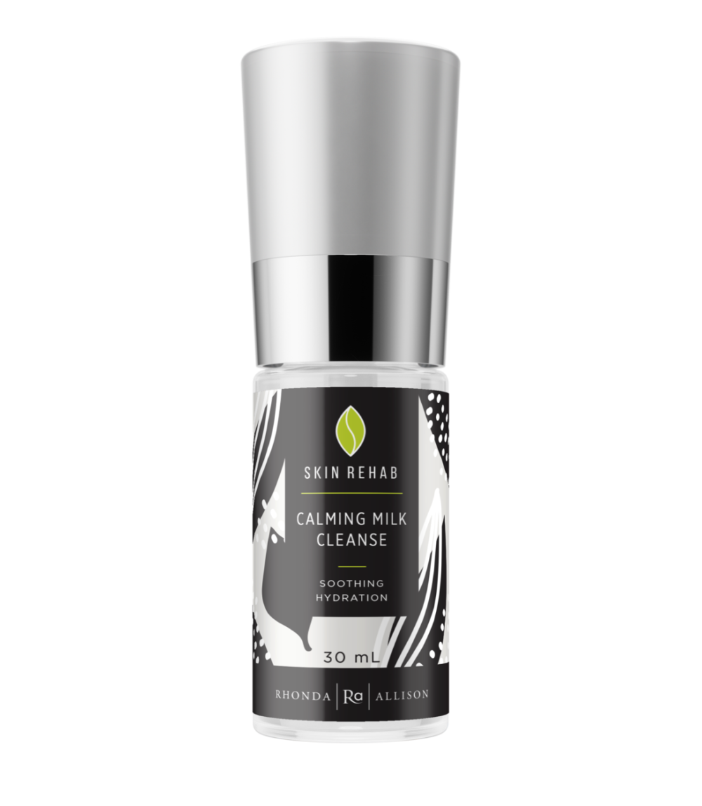 Calming Milk Cleanse 30ml