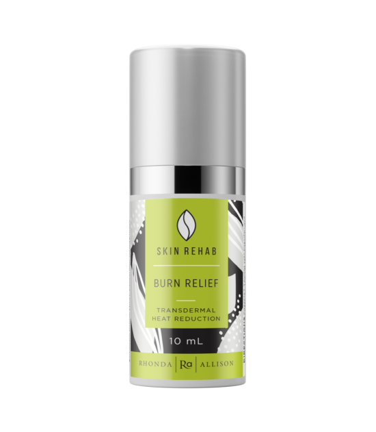 Burn Relief 10ml