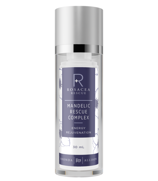 Mandelic Rescue Complex 30ml