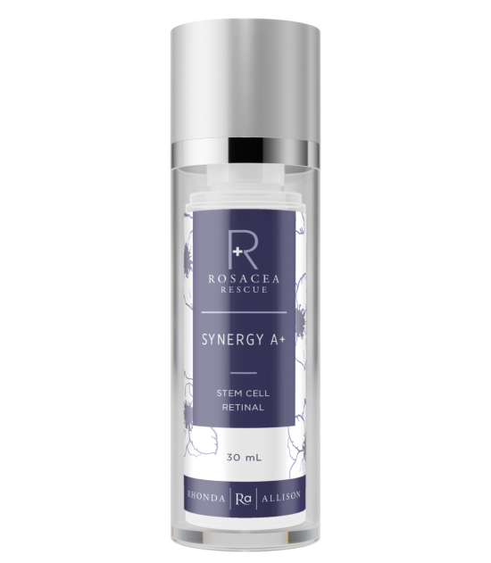 Synergy A+ 30ml
