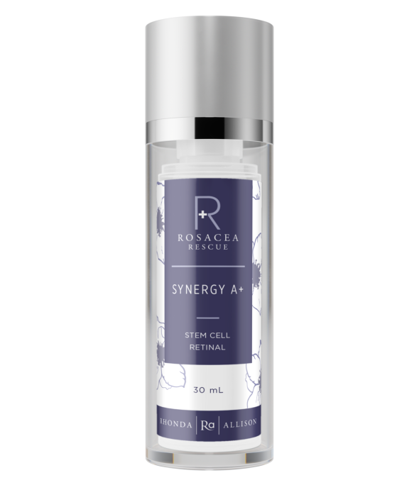 Synergy A+ 30ml