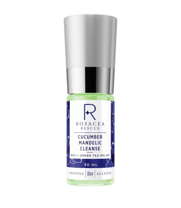 Cucumber Mandelic Cleanser 30ml