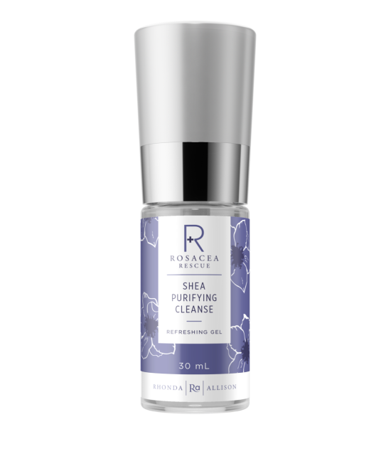 Rhonda Allison RR Citrus Gel Cleanser 30ml