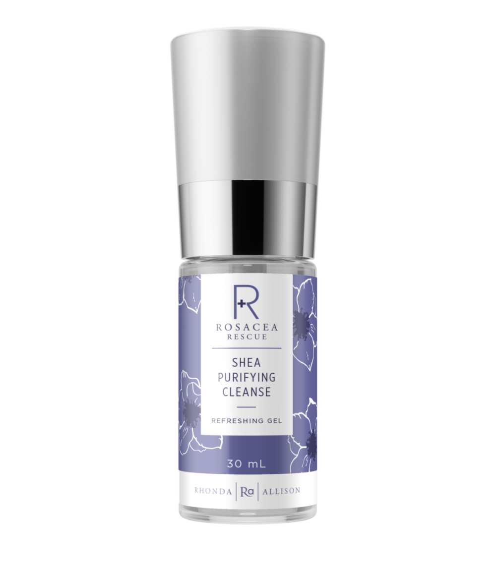Shea Purifying Cleanser 30ml