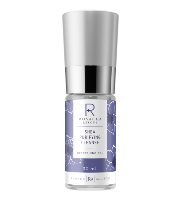 Shea Purifying Cleanser 30ml