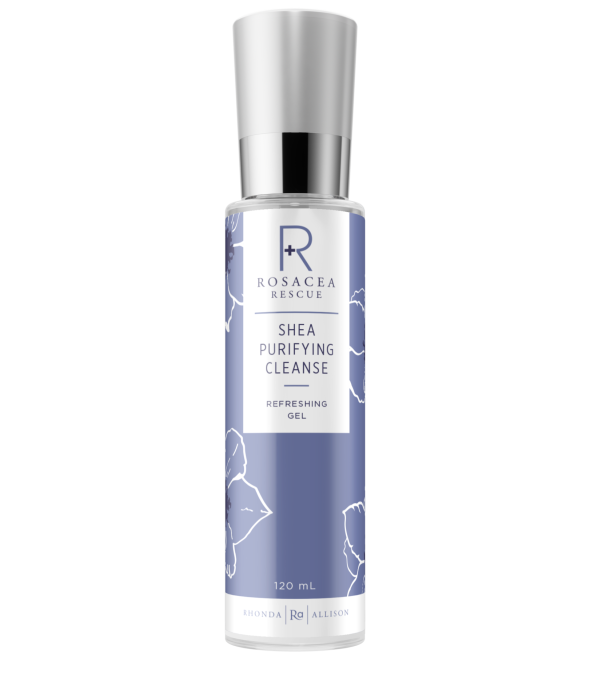 Shea Purifying Cleanser 120ml