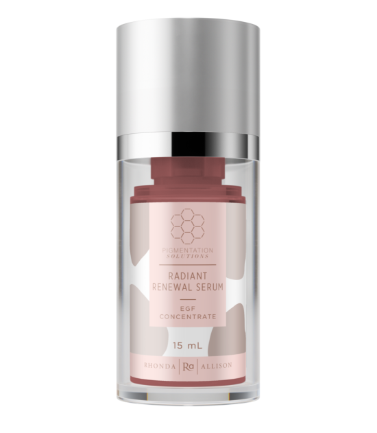 Radial Renewal Serum 15ml
