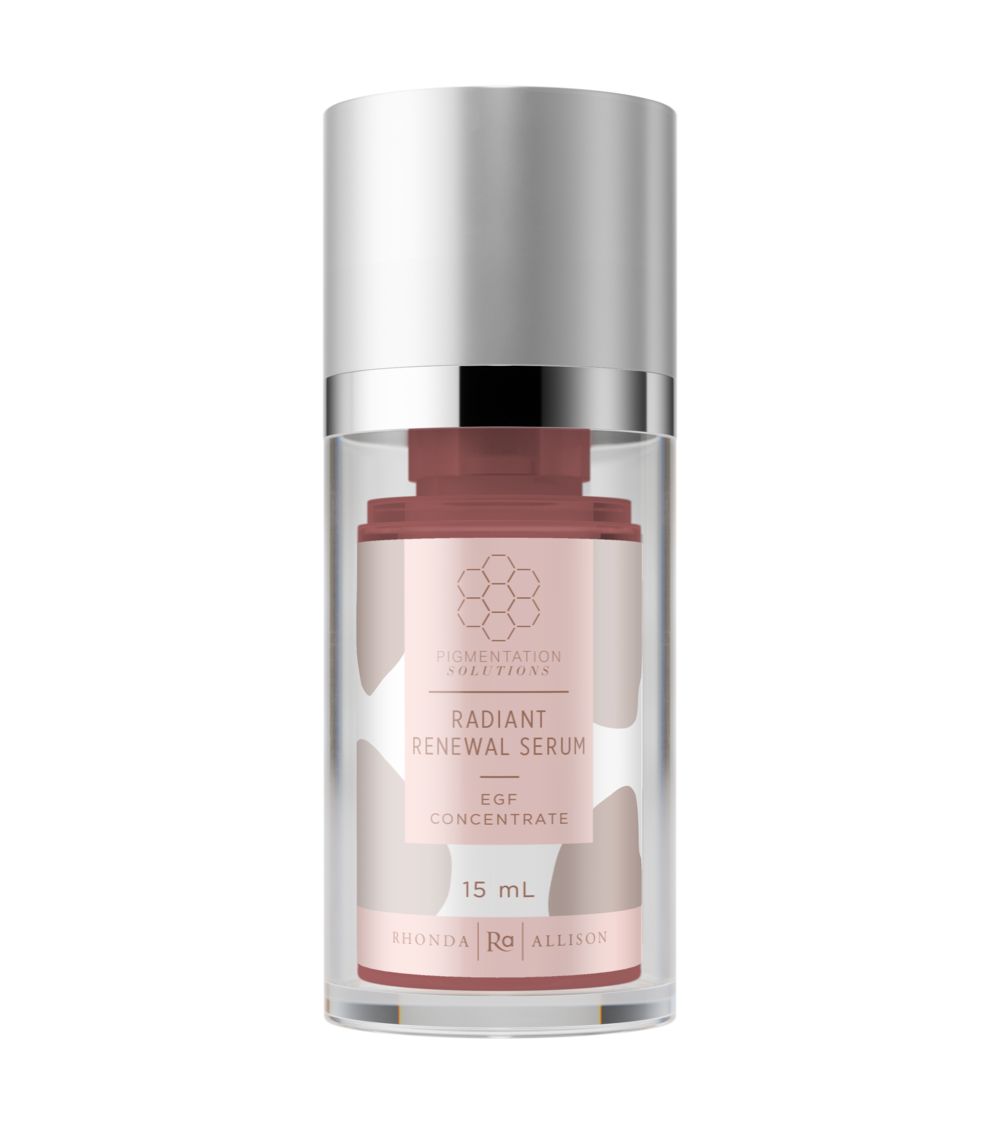 Radial Renewal Serum 15ml