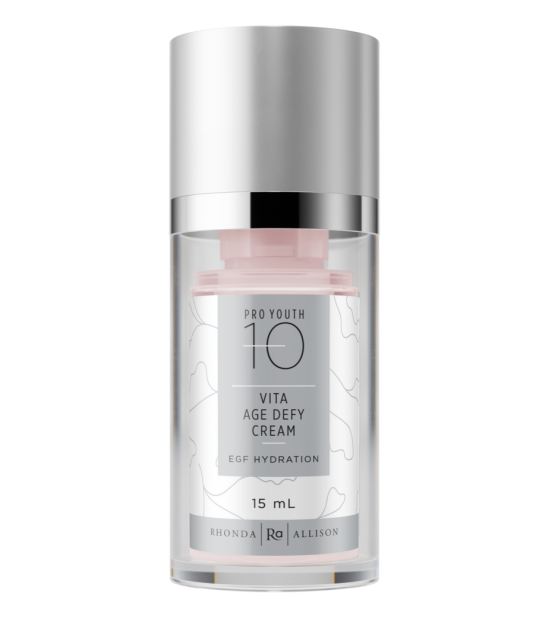 Vita Age Defy Cream 15ml